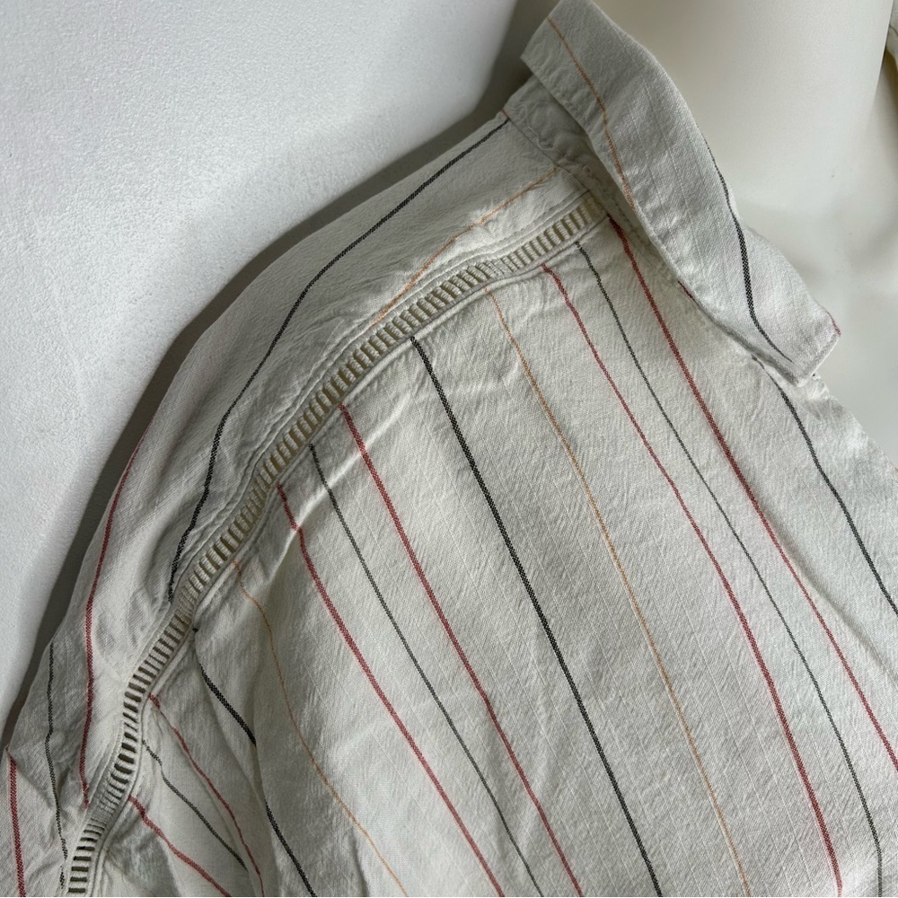 Denver Hayes Breezy top cotton/rayon XXL - Picture 7 of 7